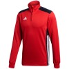 Bluza męska adidas Regista 18 Training Top czerwona CZ8651