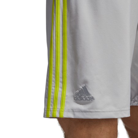 Spodenki męskie adidas Condivo 18 Shorts szare CE1702
