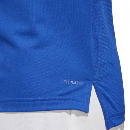 Koszulka męska adidas Condivo 18 Training Jersey niebieska CG0352